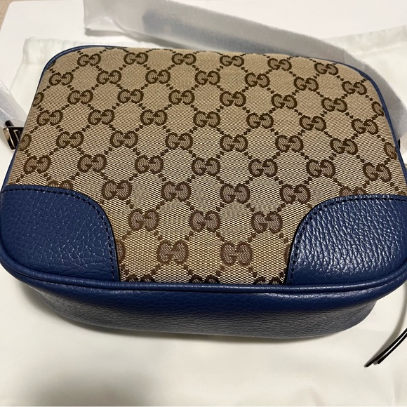 Gucci Bree crossbody - Picture 8 of 8